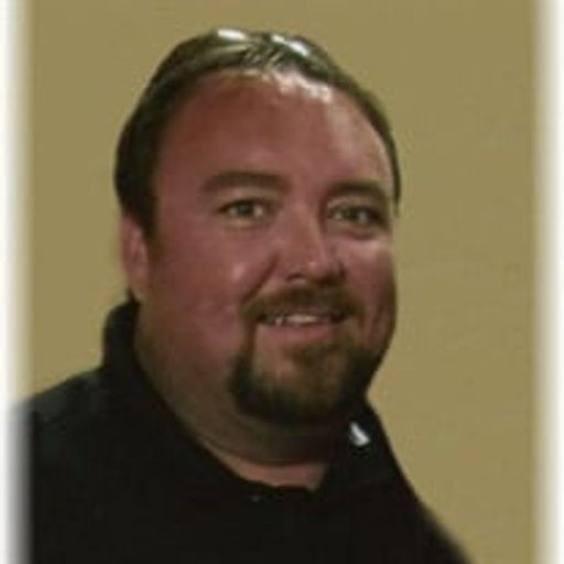 Jarrod Wayne Alexander Profile Photo