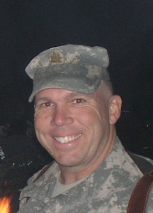 Anthony S. Randall Profile Photo