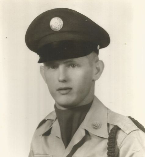 Smsgt. William "Whitey" Splawn, Ret. Profile Photo