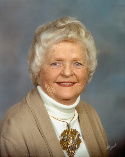 Beverly W. Steele's obituary image