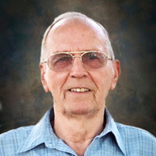 John O. Harris Profile Photo