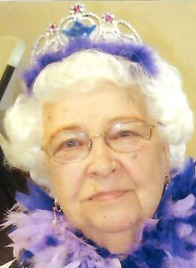 Irene E. Hedgpath-Kent