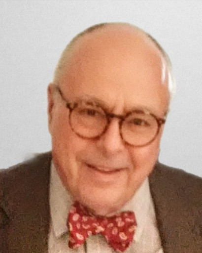 Gilbert P. Schafer, Jr.