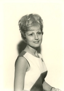 Phyllis Martin