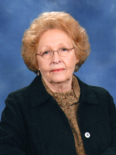 Shirley McGee Profile Photo