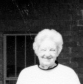 Mabel M. Davis