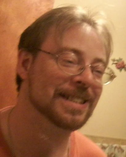 Jason Brandon Hartshorn Profile Photo