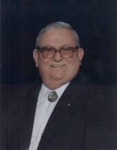 Donald Kent Musgrave Profile Photo