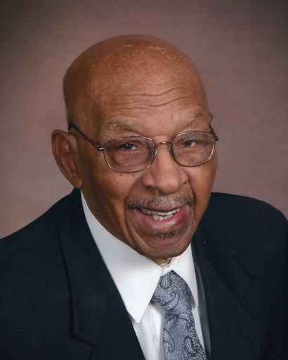 William Thomas Golson, Sr. SSTG, U.S. Air Force (Retired)