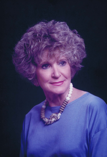 Barbara Ann Cocke