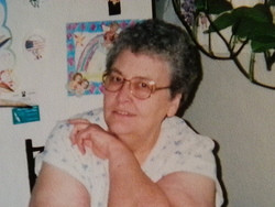 Barbara Pierre