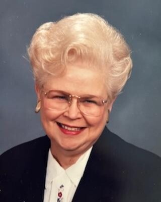 Constance "Connie" M. LaJohn