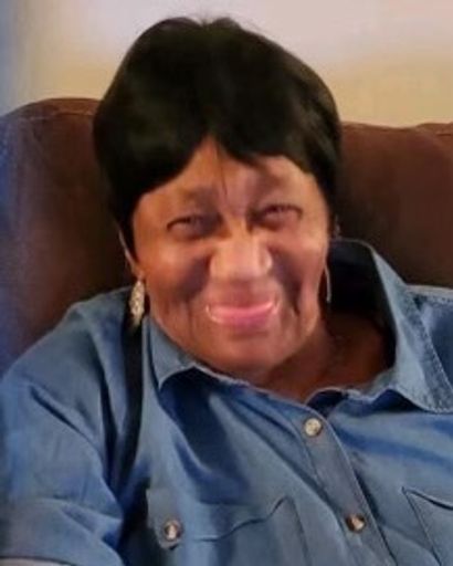 Lillie Mae Ruffin's obituary image