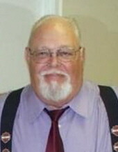 Robert Raymond Burdick Profile Photo