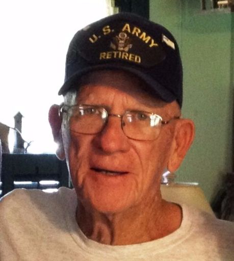Willie Odell -Bill- Dalton Profile Photo