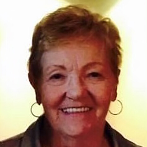 Virginia A. “Gini” Melvin