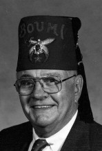 Melvin L. Frantum