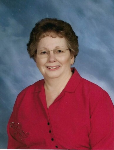 Martha Ann (Haynes)  Johnson Profile Photo