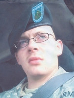 PFC Spurlin