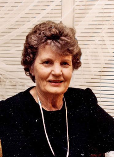 Margaret Goodwin