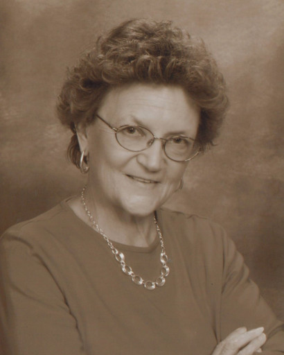 Veronica J. Steele Profile Photo