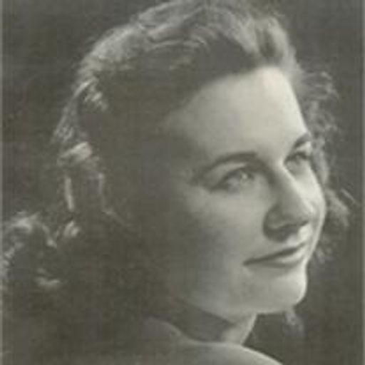 Evelyn Louise Mcdaniel (Kretschmar)