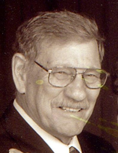 Gerald  L. "Jerry" Cook Profile Photo