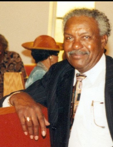 Charlie Caldwell, Jr.