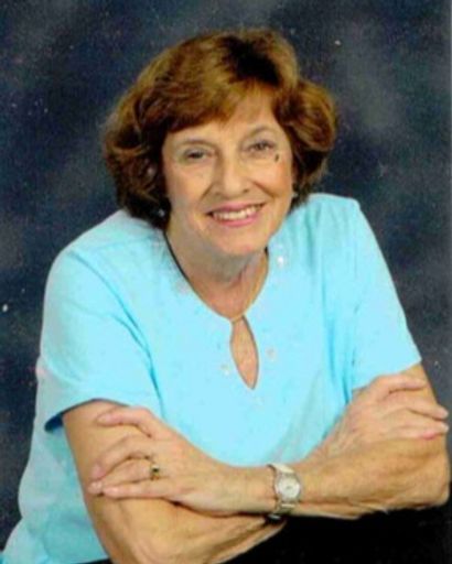 Patricia Ann Bosse's obituary image