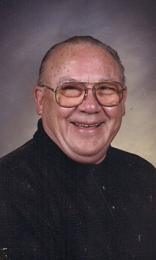 Robert Warren Carpenter