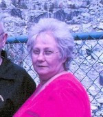 Barbara Ann (McAfee) Wolfe