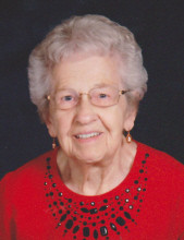 Bernice Trautman Profile Photo