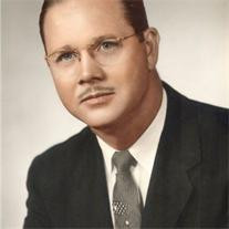 Dr. Charles Schwab, D.O.