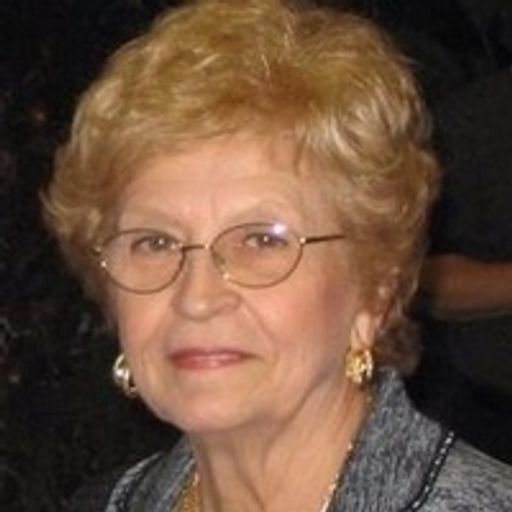 Irene H. Zaleski Profile Photo