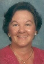 Rosemary Burpee Selby, Phd Profile Photo