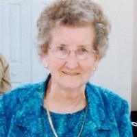 Mary Ellen Brown