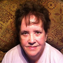 Vicki Ann Munday Profile Photo
