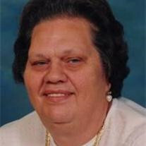 Thelma Williamson