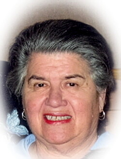 Marie Simonelli