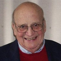 Clifford  M. Hasselbacher Profile Photo