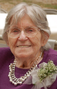 Betty Moore Profile Photo