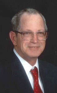 James F. Wecker