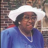 Mrs. Ernestine Rountree