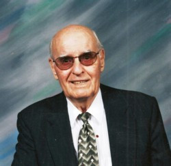 Alden Wilson, Sr.