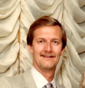 Geoffrey Ernest Jurusik