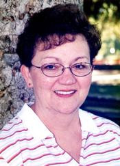 Patricia Ann Pressler