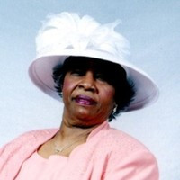 Betty Mae Banks Ernest