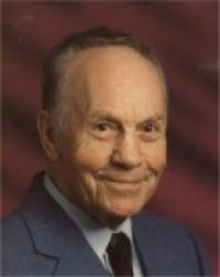 Henry R. Hebert