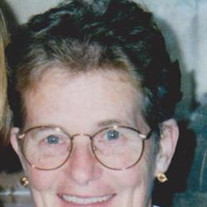 Virginia Ann Cagle