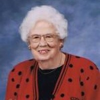 Edith Nell McEachern(Plainview)